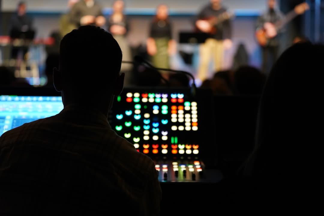 Media Training Workshop