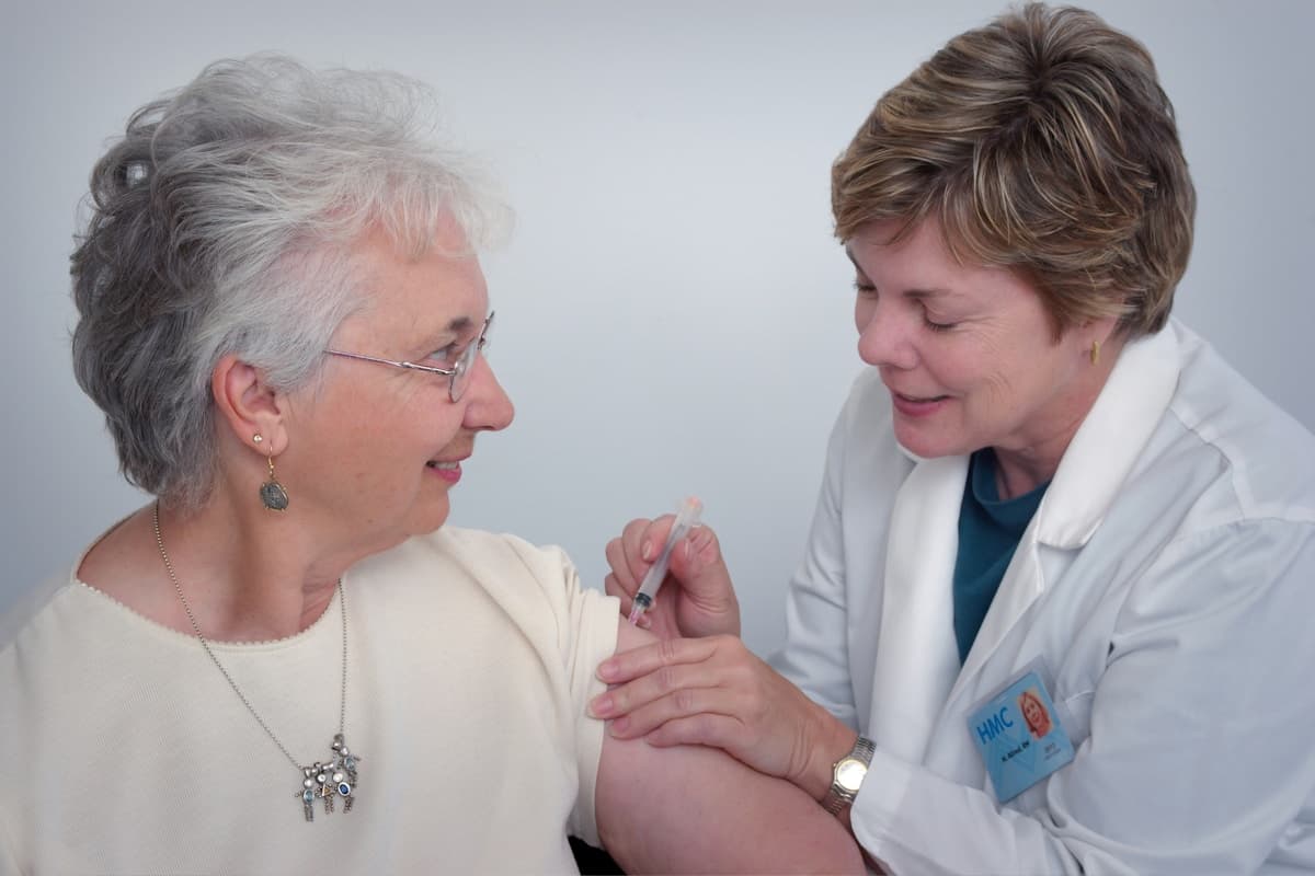 Health Access Campaign - Image 2