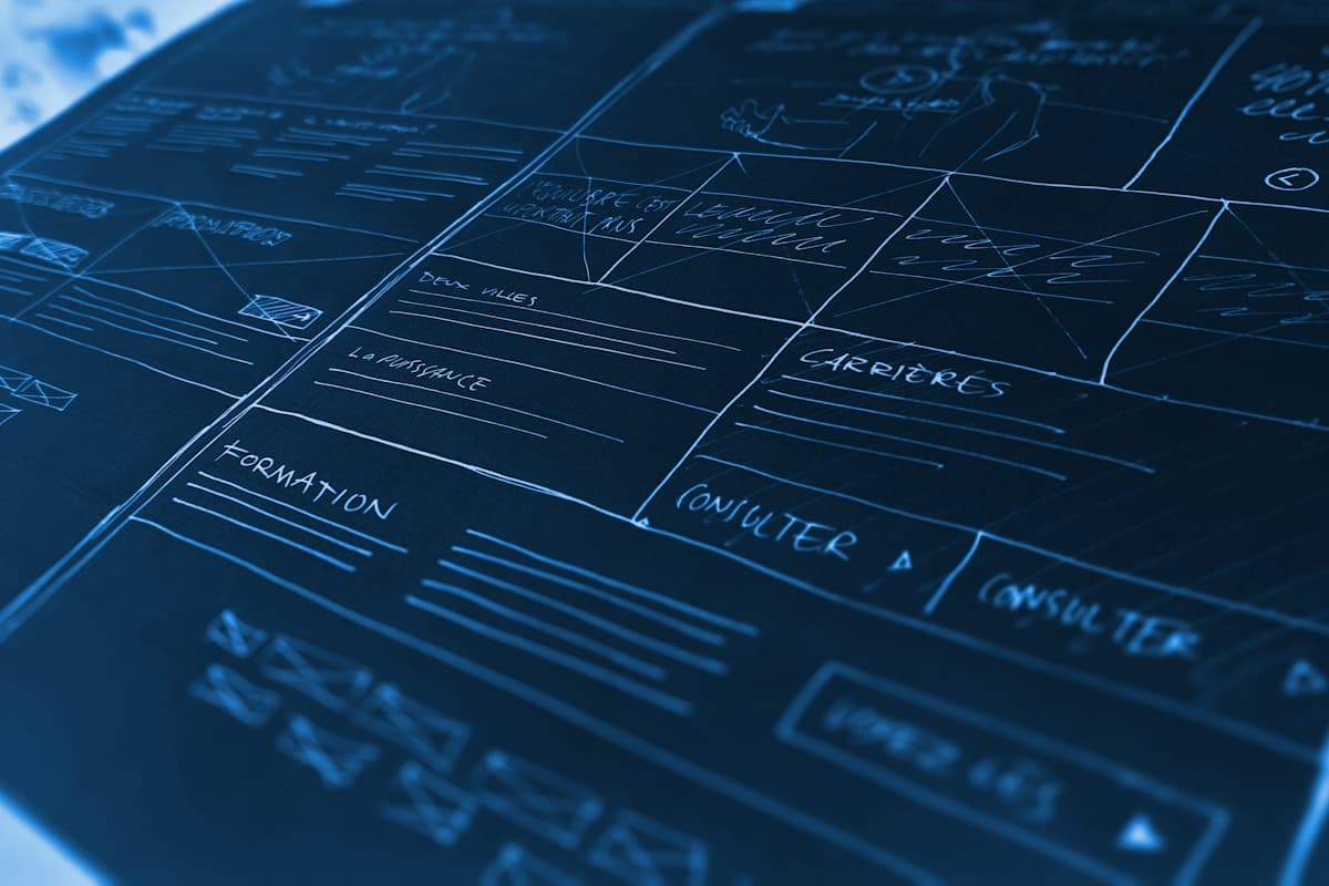 Tech Startup Brand Identity - Image 2